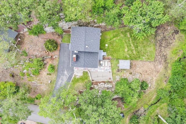 39 Cliff Rd, Greenwood Lake, NY 10925 - aerial overview of property's location
