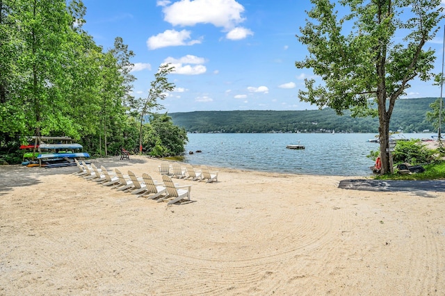 39 Cliff Rd, Greenwood Lake, NY 10925 - water view