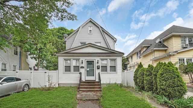 104-28 201st St, Saint Albans, NY 11412 - photo 1