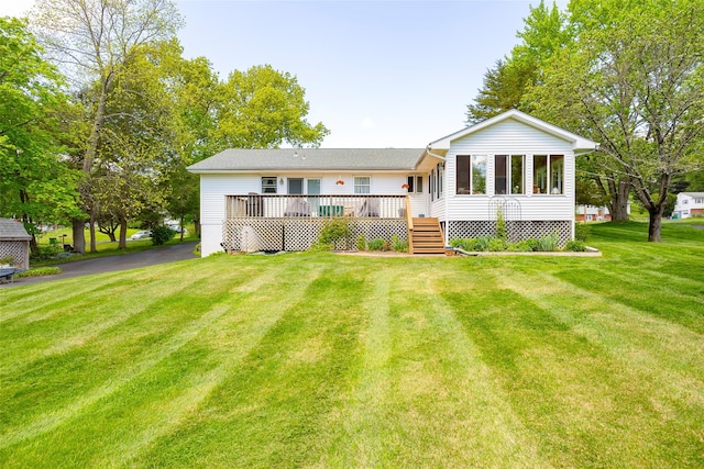18 Partners Rd, Wappingers Falls, NY 12590 - photo 21