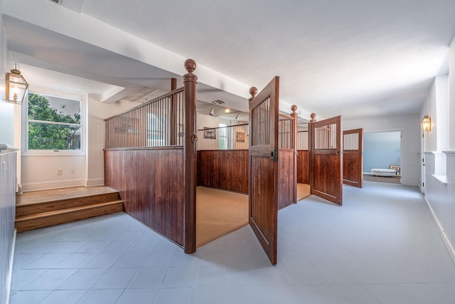 1750 Mount Beulah Ave, Southold, NY 11971 - interior space featuring baseboards