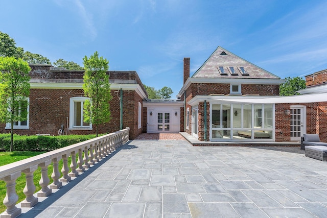 1750 Mount Beulah Ave, Southold, NY 11971 - view of property