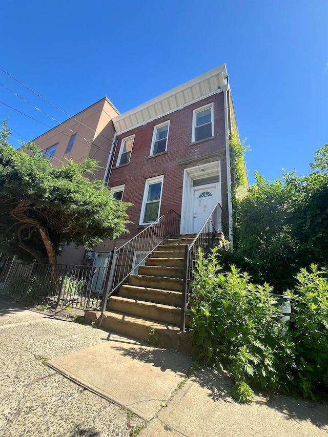 130 Van Dyke St, Brooklyn, NY 11231 - view of property