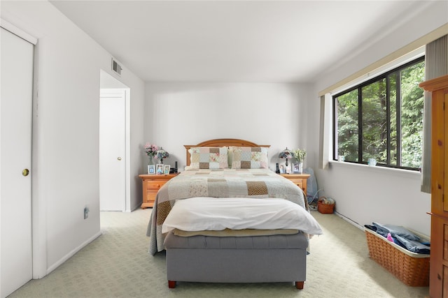 96 Molly Pitcher Ln Unit H, Yorktown Heights, NY 10598 - bedroom with carpet and baseboards