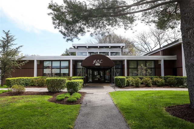 96 Molly Pitcher Ln Unit H, Yorktown Heights, NY 10598 - view of property