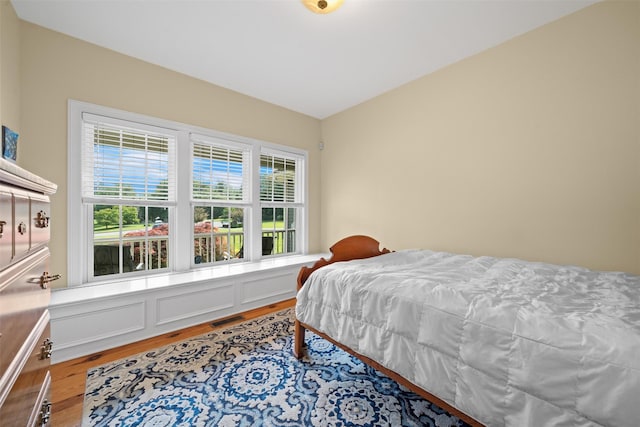 6 Long Meadow Way, Goshen, NY 10924 - bedroom featuring wood finished floors