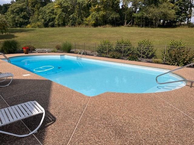 6 Long Meadow Way, Goshen, NY 10924 - view of swimming pool