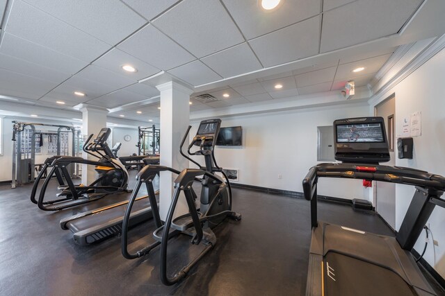 700 Shore Rd Unit 7J, Long Beach, NY 11561 - photo 32