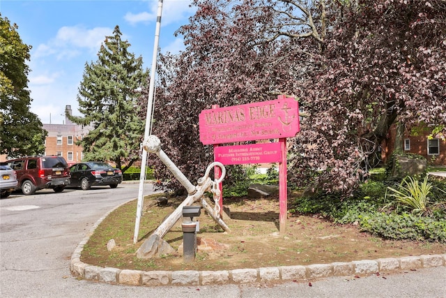 50 Davenport Ave Unit 2G, New Rochelle, NY 10805 - exterior view