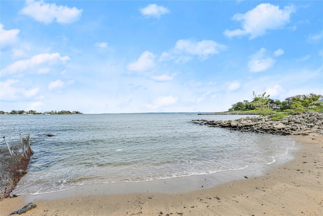 50 Davenport Ave Unit 2G, New Rochelle, NY 10805 - water view