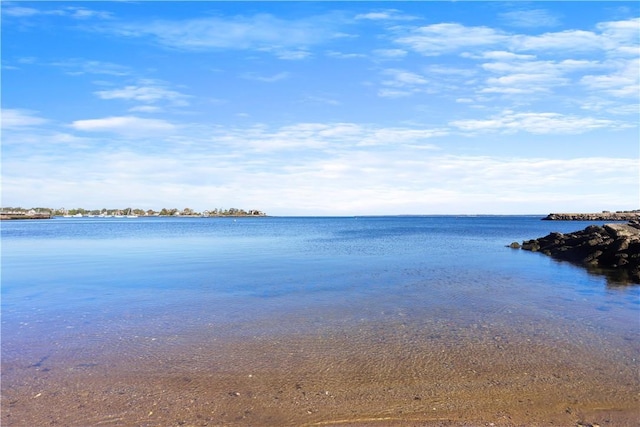 50 Davenport Ave Unit 2G, New Rochelle, NY 10805 - water view