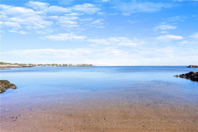 50 Davenport Ave Unit 2G, New Rochelle, NY 10805 - water view