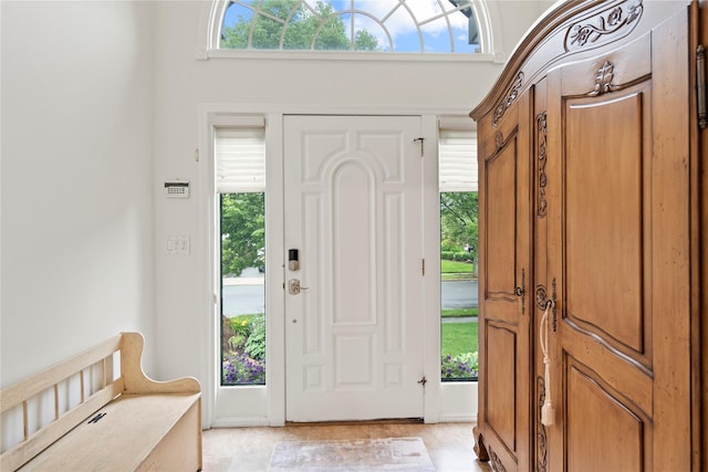 8 Ellis Dr, Syosset, NY 11791 - view of entryway