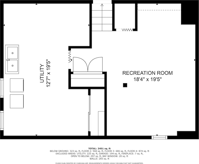 8 Ellis Dr, Syosset, NY 11791 - view of home floor plan