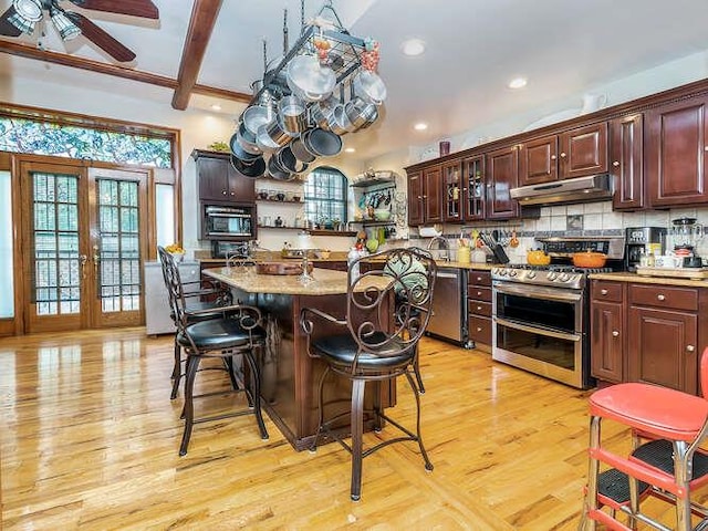 17 Clarkson Ave, Brooklyn, NY 11226 - photo 3