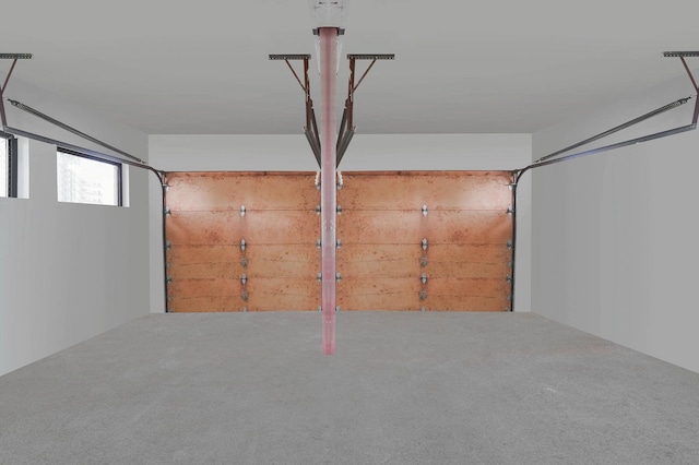 318 Sheep Pasture Rd, East Setauket, NY 11733 - view of garage