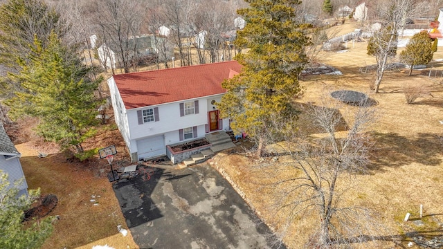 7 Tufts Ln, Highland Mills, NY 10930 - view of subject property