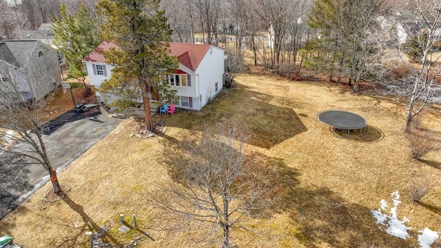 7 Tufts Ln, Highland Mills, NY 10930 - view of subject property