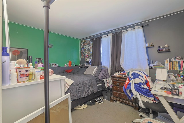 7 Tufts Ln, Highland Mills, NY 10930 - view of carpeted bedroom