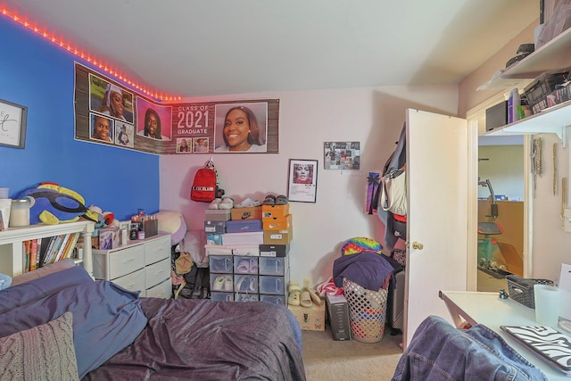 7 Tufts Ln, Highland Mills, NY 10930 - view of carpeted bedroom