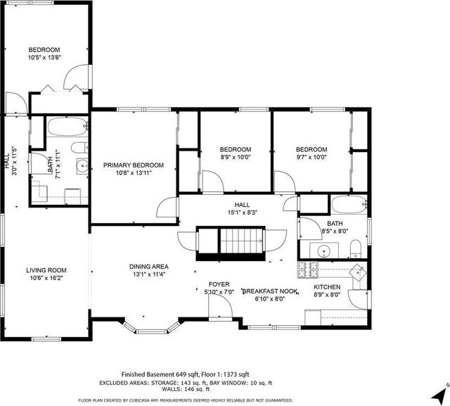 19 Michel Ave, Farmingdale, NY 11735 - photo 31