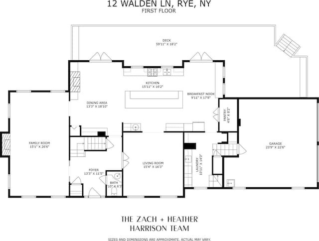 12 Walden Ln, Rye, NY 10580 - photo 36