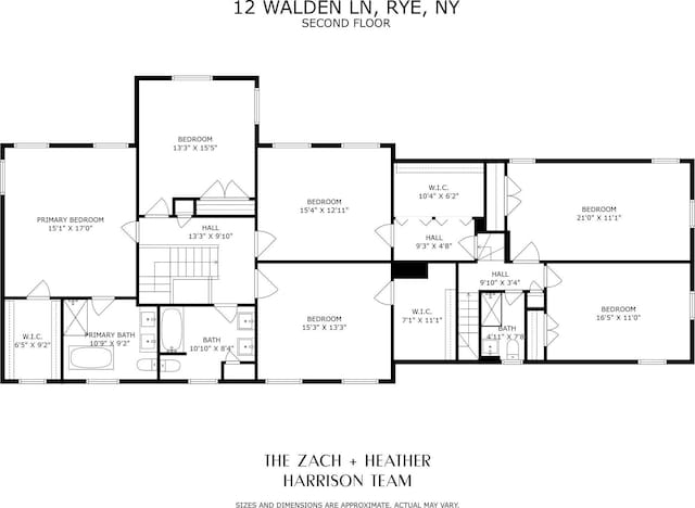 12 Walden Ln, Rye, NY 10580 - photo 37