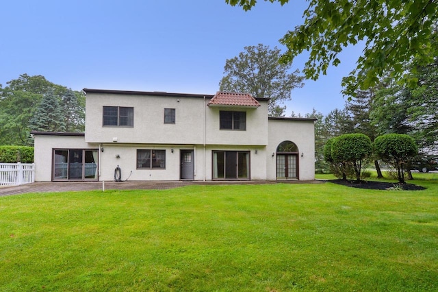 5 Rubinstein Ct, Spring Valley, NY 10977 - photo 35