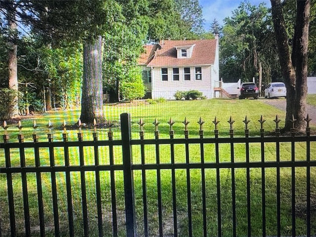 40 Inwood Ave, Selden, NY 11784 - view of yard