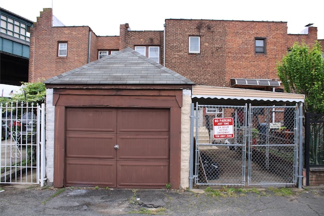 105-04 87th St, Ozone Park, NY 11417 - photo 28
