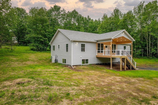 364 Hamilton Rd, Monticello, NY 12701 - photo 3