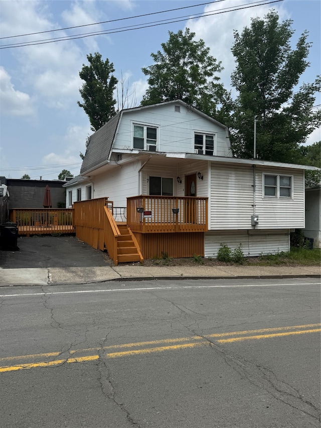 7 Dairyland Rd, Woodridge, NY 12789 - photo 1