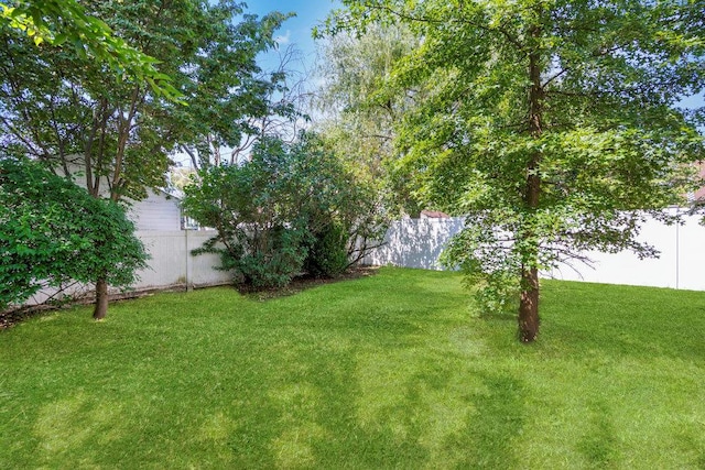 628 8th Ave, New Hyde Park, NY 11040 - view of yard