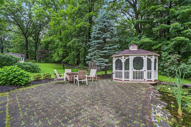 7 Archery Rd, Newburgh, NY 12550 - photo 34