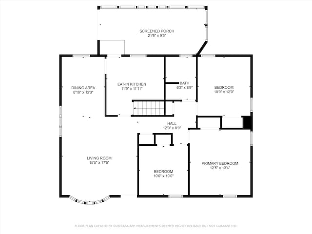 7 Archery Rd, Newburgh, NY 12550 - photo 47