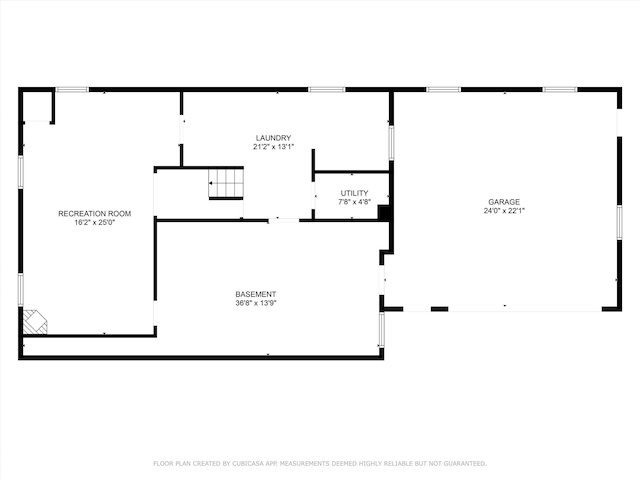 7 Archery Rd, Newburgh, NY 12550 - photo 48