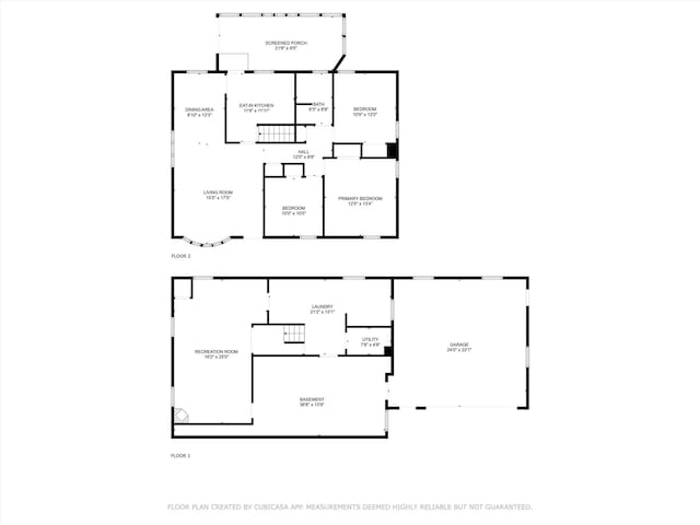 7 Archery Rd, Newburgh, NY 12550 - photo 49