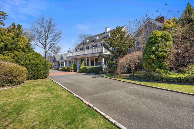 233 Narragansett Ave, Lawrence, NY 11559 - photo 23