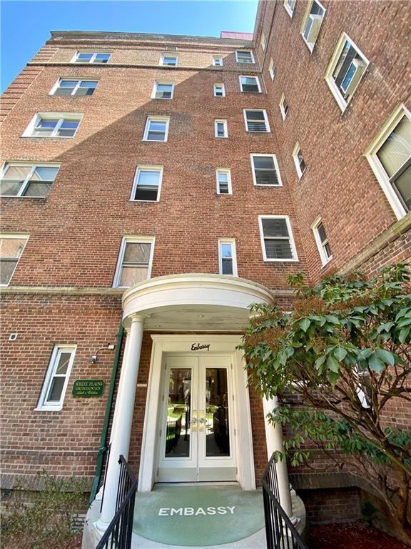 90 Bryant Ave Unit 5B-E, White Plains, NY 10605 - view of property