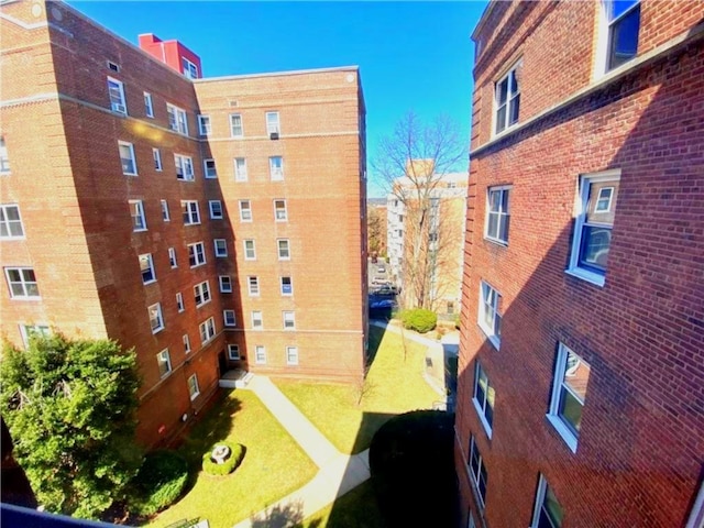 90 Bryant Ave Unit 5B-E, White Plains, NY 10605 - view of apartment building / complex