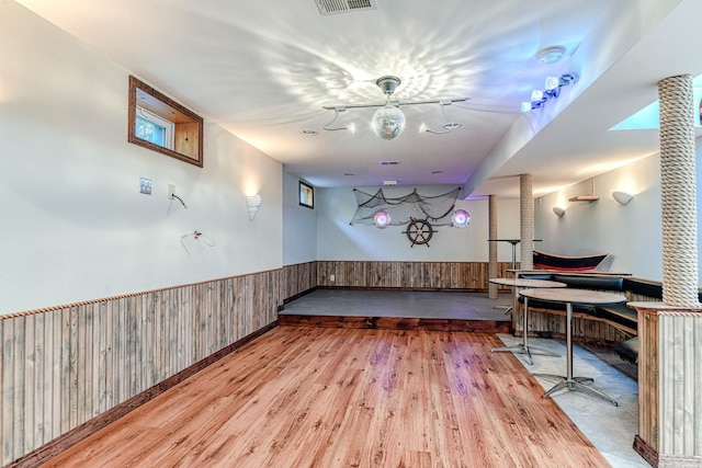 6 Riverside, Cornwall On Hudson, NY 12520 - interior space