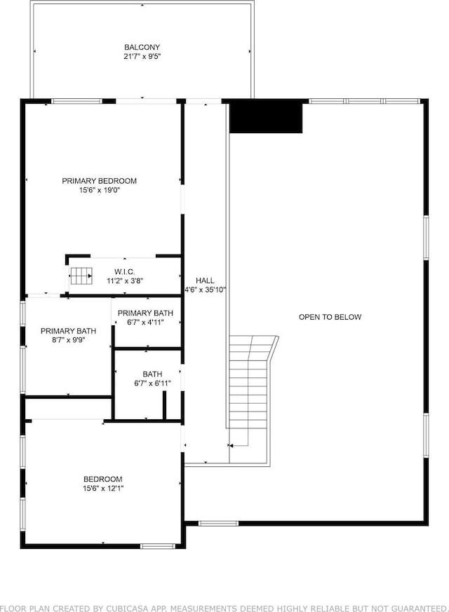 6 Riverside, Cornwall On Hudson, NY 12520 - view of home floor plan