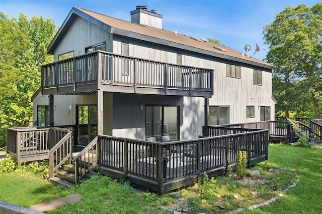 50 Noahs Path, Rocky Point, NY 11778 - photo 4