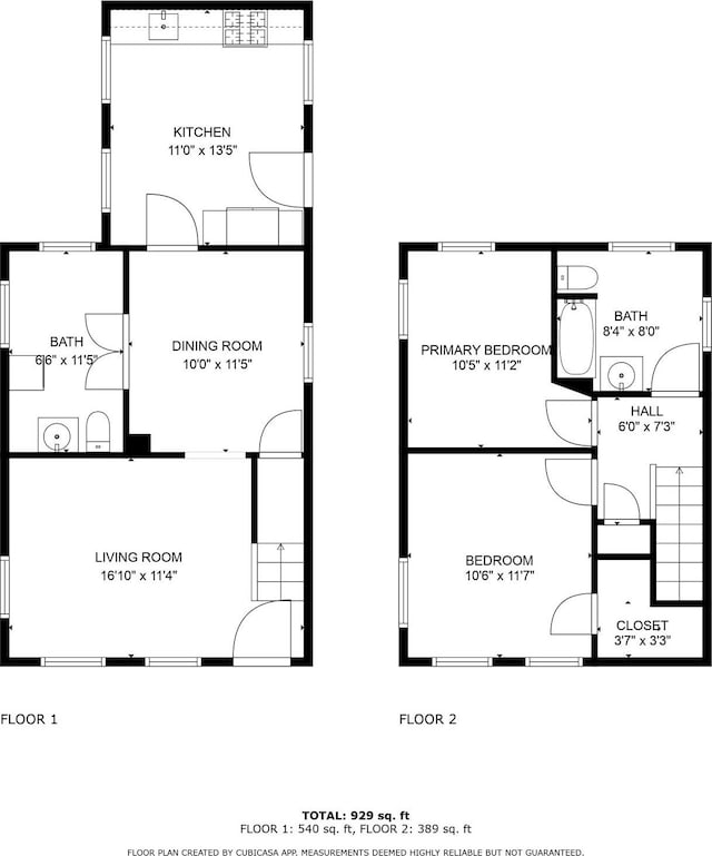 56 Academy St, Patchogue, NY 11772 - view of home floor plan