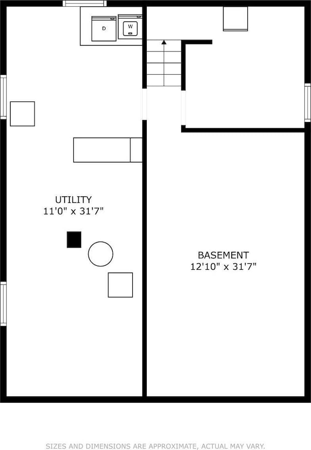 15 Orchard Rd, East Patchogue, NY 11772 - view of home floor plan