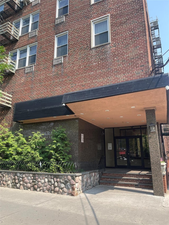 134-54 Maple Ave Unit 2S, Flushing, NY 11355 - view of property