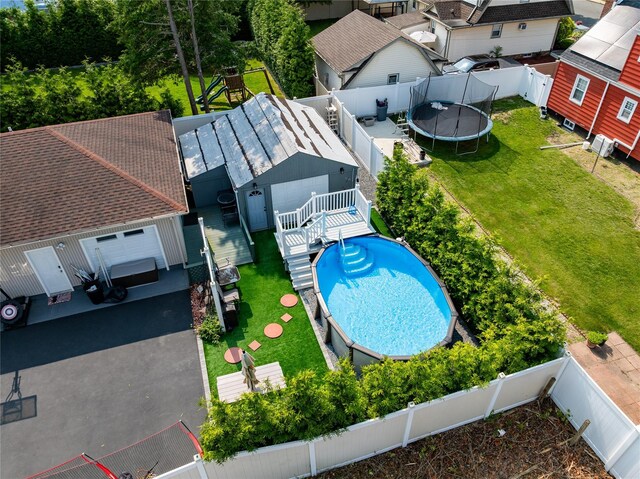 695 Arlington Ave, Baldwin, NY 11510 - photo 33