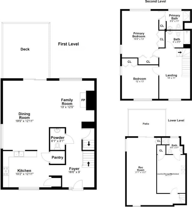 59 Krystal Dr, Somers, NY 10589 - view of room layout