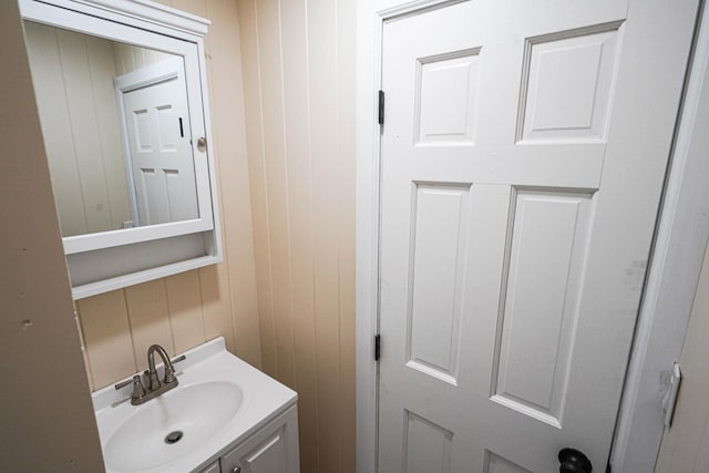 18 Port Jefferson Rd, Sound Beach, NY 11789 - bathroom with vanity
