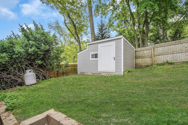 18 Port Jefferson Rd, Sound Beach, NY 11789 - view of yard
